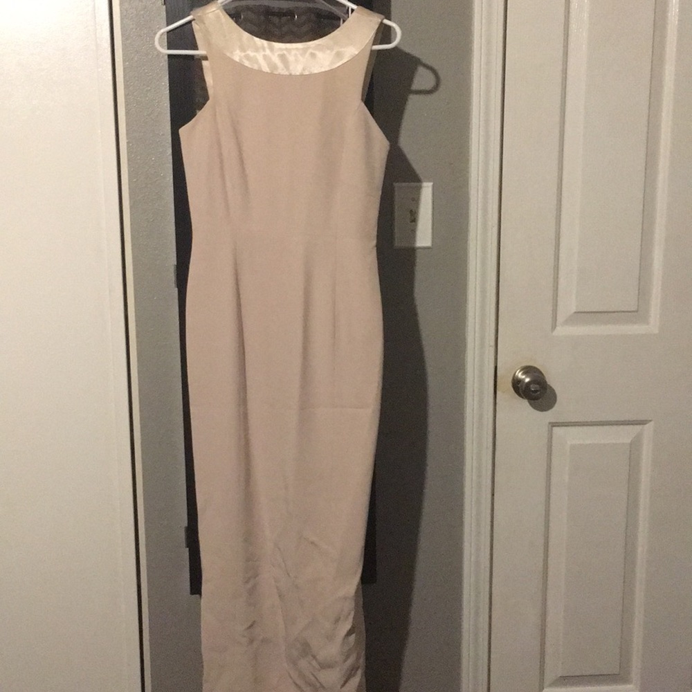 Dressy Dress